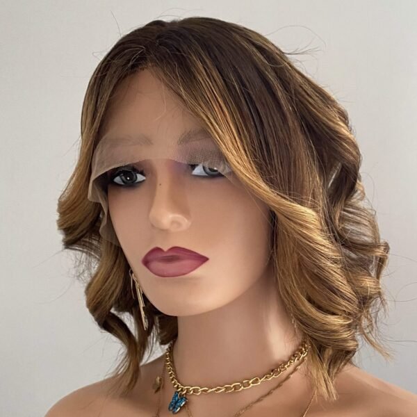 IMG_7198 شعر طبيعي روسي طول 12انش كثافة 200 دونتال 6*13 -