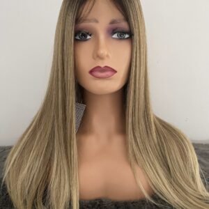 بيريك بيوفيبر دونتال  2*6*13طول 22 انش  لون بالاياج