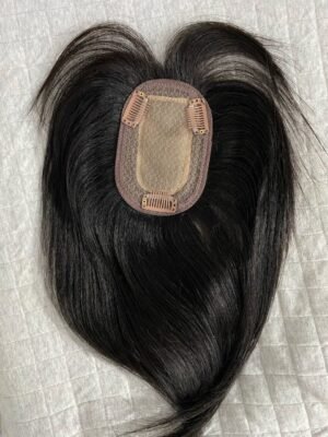 بروتاز شعر طبيعي silkbase مقاس 8_12 سم طول 30 سم لون نوار و مارون فونسي و شاتان فونسي