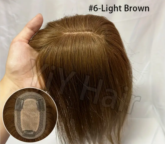 Screenshot 2025-07-31 180010 بروتاز شعر طبيعي silkbase مقاس 8_12 سم طول 30 سم