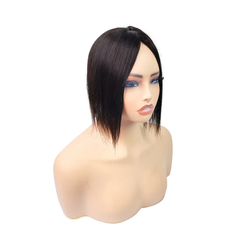 بروتاز شعر طبيعي silkbase مقاس10*7 سم
