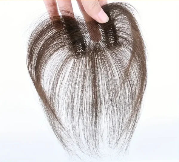 بروتاز شعر طبيعي دونتال  مقاس5*6 سم