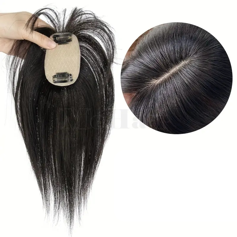 بروتاز شعر طبيعي silkbase مقاس5*9 سم