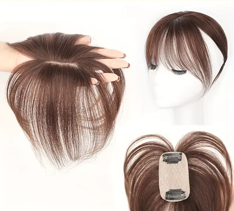 بروتاز شعر طبيعي silkbase مقاس5*9 سم