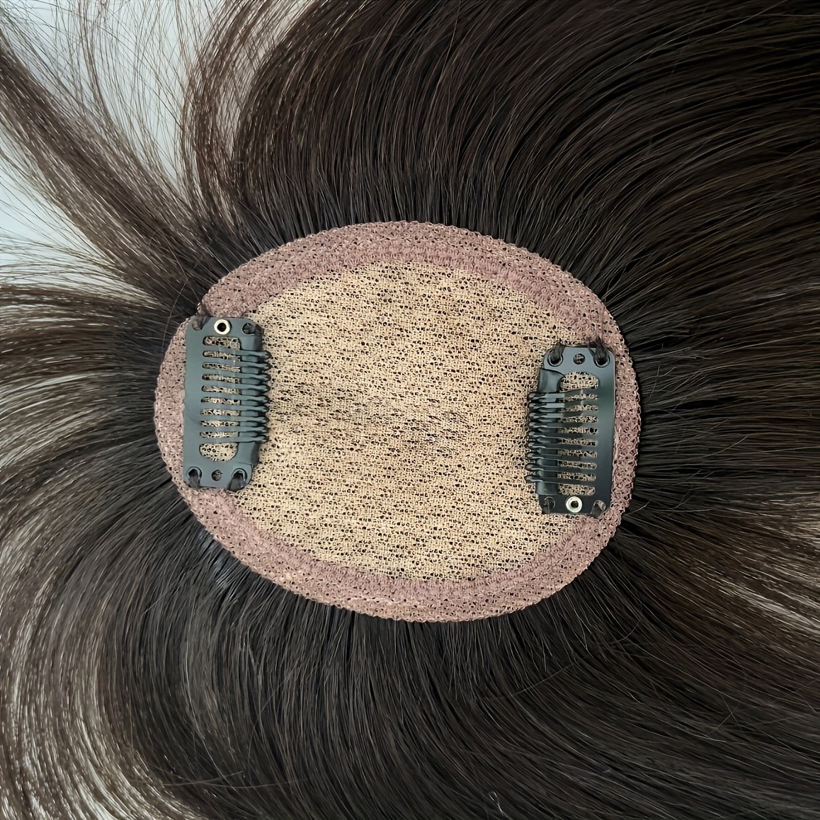 SKU image-3 بروتاز شعر طبيعي مقاس8*10 سم