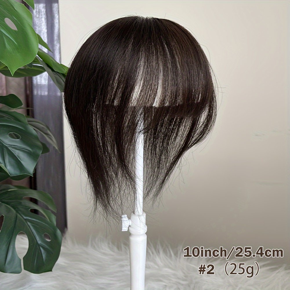 SKU image-4 بروتاز شعر طبيعي مقاس8*10 سم