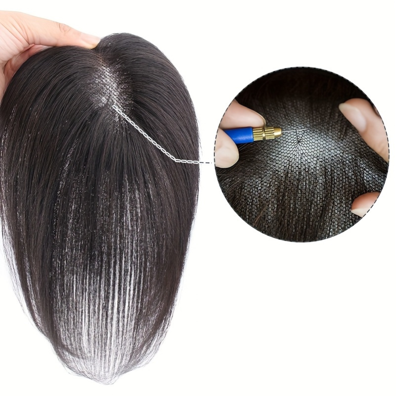 Your paragraph text (10) بروتاز شعر طبيعي دونتال مقاس10_9 سم طول 30 سم