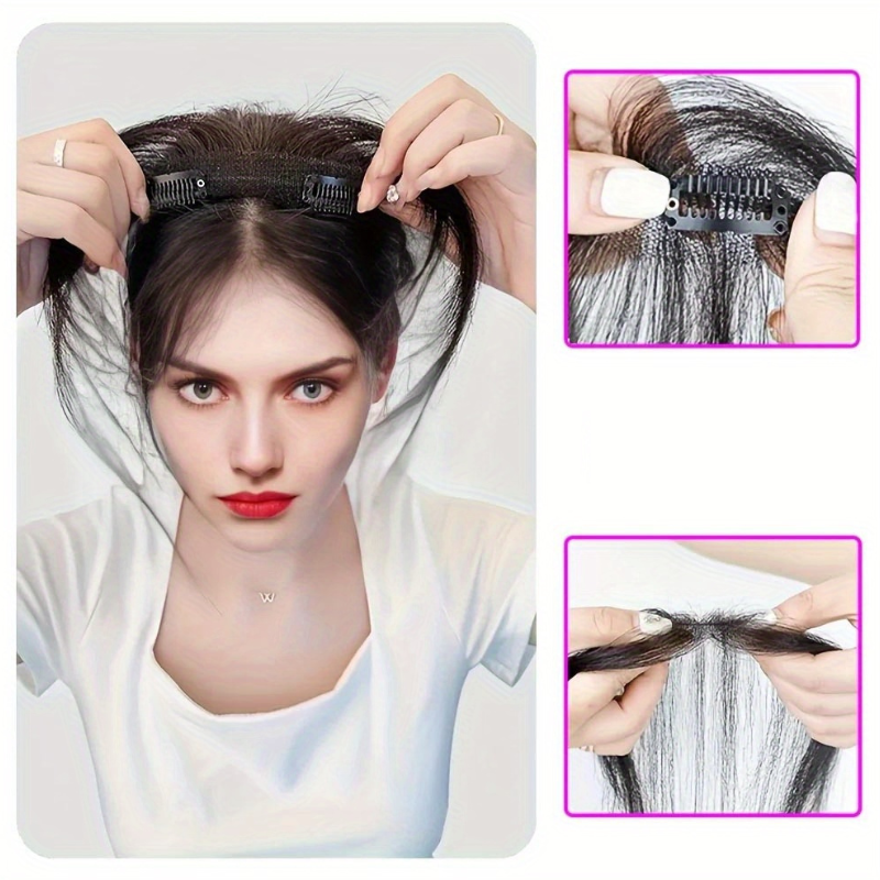 Your paragraph text (14) بروتاز شعر طبيعي دونتال الطول 20 سم