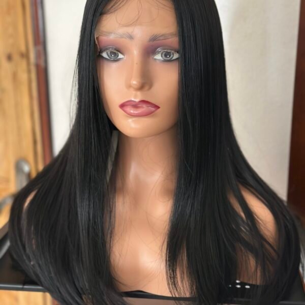 بيريك بيوفيبر دونتال  2*6*13طول 22 انش  لون نوار طبيعي