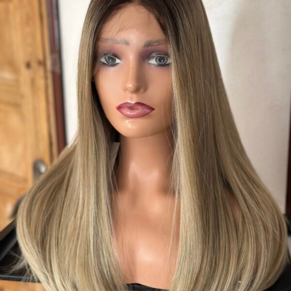 بيريك بيوفيبر دونتال  2*6*13طول 22 انش  لون بالاياج