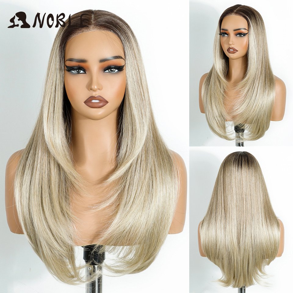 Detail_16 بيريك بيوفيبر طول 24 انش لون بالاياج بلون سوندري يتفرق لاطلاله جد طبيعيه